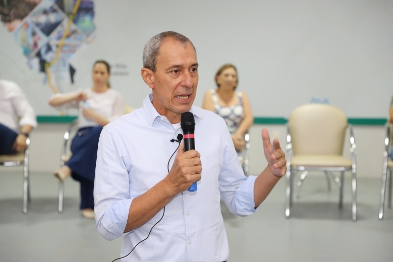 Novo programa habitacional é lançado pela Gestão Miguel Vaz