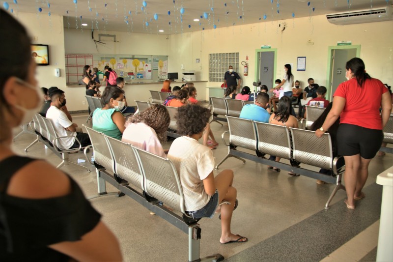 UPA do 2º Distrito celebra 13 anos de existência nesta quarta-feira, 30