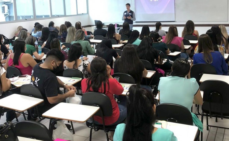 Tocantins recebe oficina de Diagnóstico de Anomalias Congênitas no Pré-natal e Nascimento