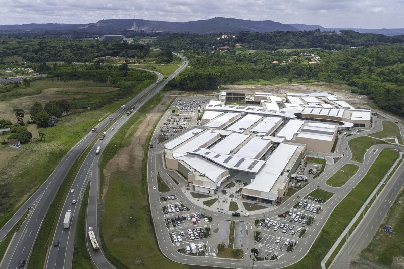 Com intermediação de mão de obra do Estado, Campo Largo ganha outlet nesta sexta