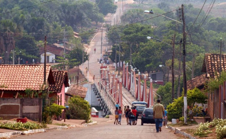 Governo do Tocantins libera segunda parcela de recursos para fomentar atividade turística regional