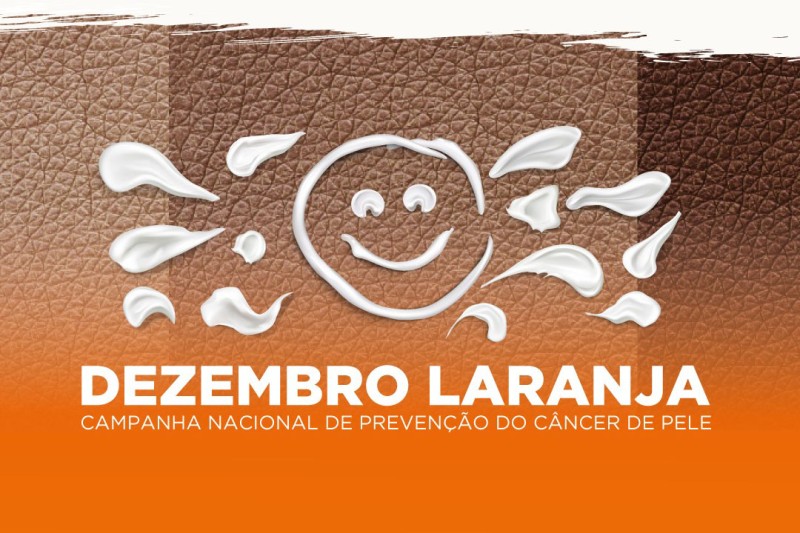 Saúde inicia campanha de alerta para novos casos de câncer de pele