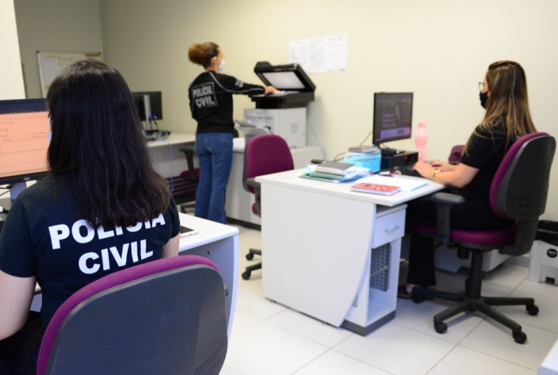 Assembleia aprova criação da Decrim, unidade da PC-CE para combate aos crimes de discriminação