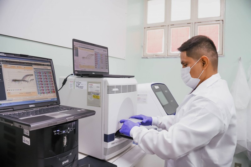 Com apoio do Governo do Estado, pesquisa desenvolve novo método para diagnóstico da leishmaniose