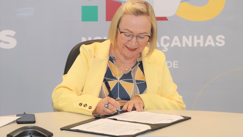Bento Gonçalves é beneficiado com R$ 3,65 milhões para obras de um novo hospital