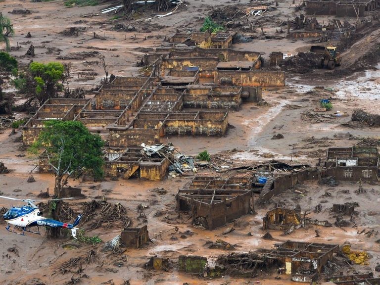 Comissão debate atraso na adoção de medidas reparatórias ao desastre ambiental em Mariana