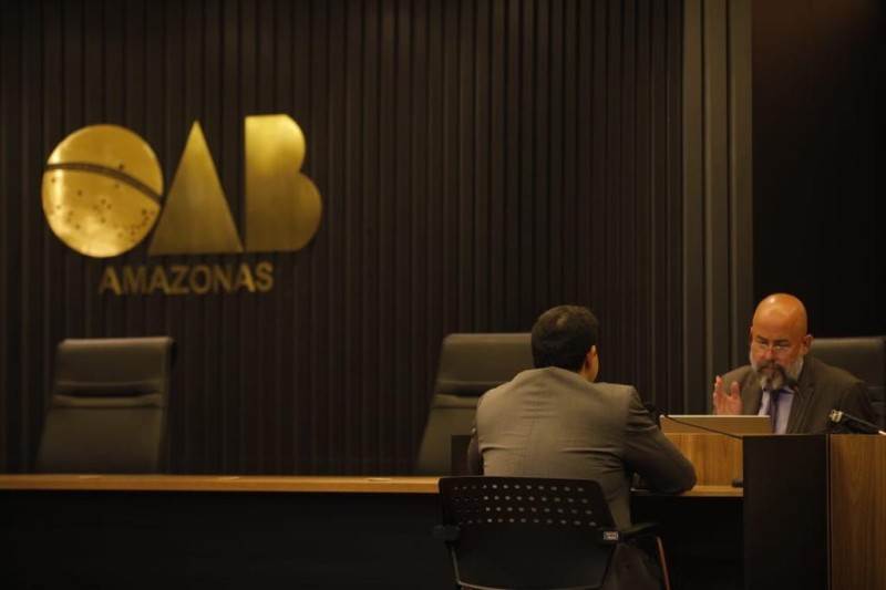PGE-AM inicia terceira etapa do concurso público para vaga de procurador do Estado