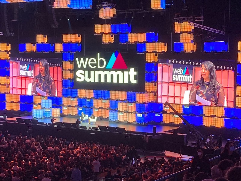 Web Summit: empresário comenta cinco lições sobre startups