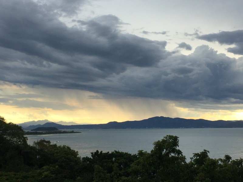 Segundo relatório de balneabilidade da temporada 2022-2023 aponta 64,1% de locais próprios