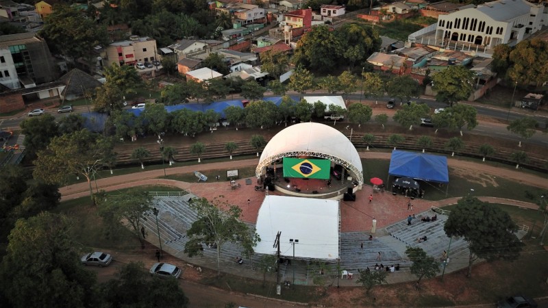 Canal com cultura deste domingo terá nove apresentações artísticas