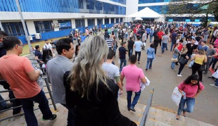 Vai fazer o concurso da PM? Fique atento às regras e tenha uma boa prova