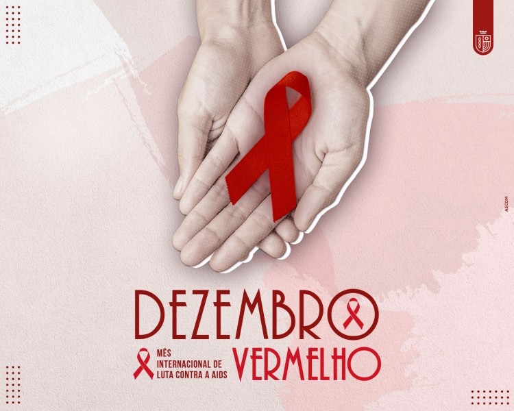 Dezembro Vermelho: saiba tudo sobre atendimento, exames e tratamento