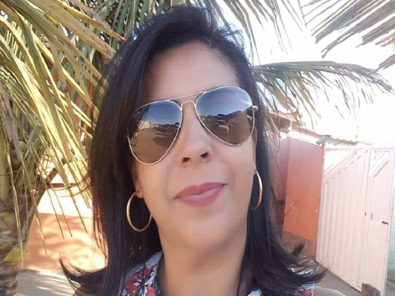 Nota de pesar pelo falecimento da professora Jane Cleyde Santos Libarino