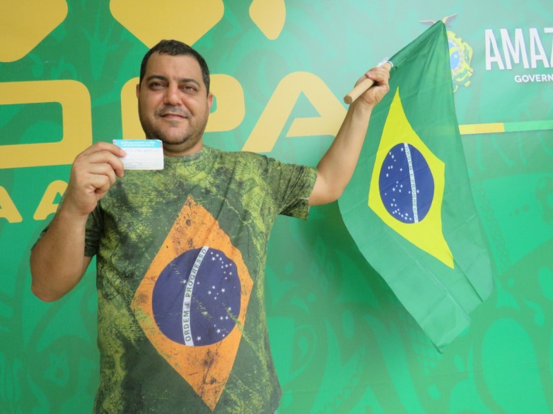 ‘Copa na Arena’: 88% dos vacinados contra Covid-19 na ação receberam doses de reforço