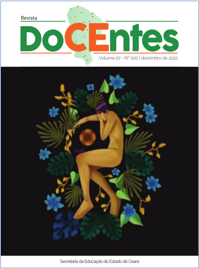 Revista DoCEntes de dezembro aborda importância da interdisciplinaridade