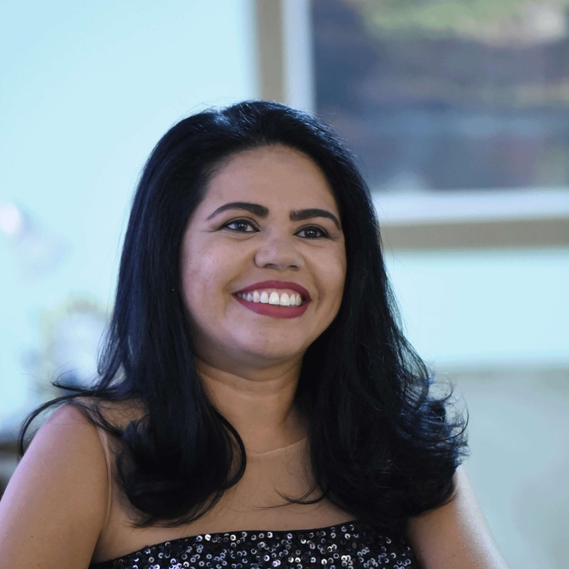 Professora da Uece é convidada a participar de pesquisa da Times Higher Education