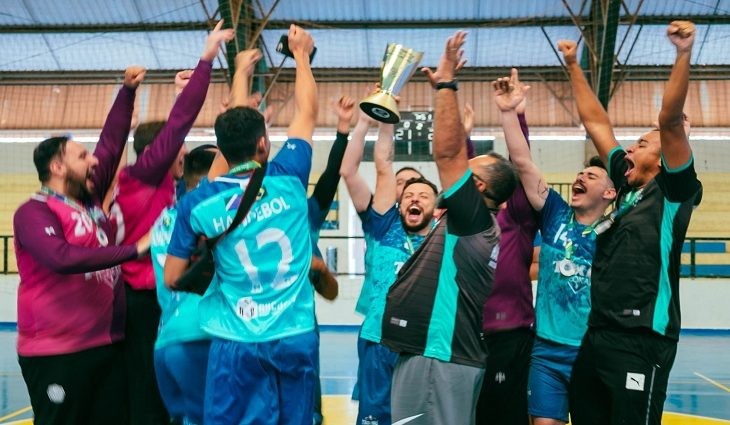 Mato Grosso do Sul será representado pela primeira vez na fase final da Liga Nacional de Handebol