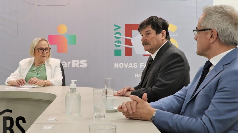 Estado repassa mais de R$ 1 milhão para obras em hospitais de Alvorada e Cachoeirinha