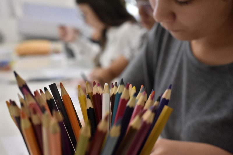 Com o tema Bichos do Paraná, CJAP promove premiação e exposição de desenhos
