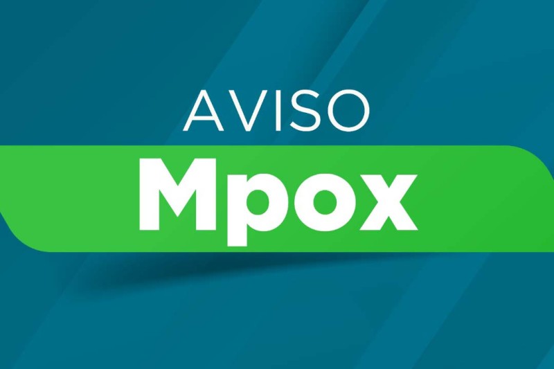 Sem novos casos confirmados, boletim da Mpox inclui dois suspeitos da doença no Paraná