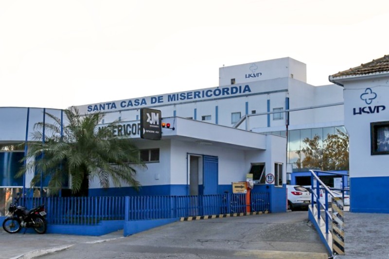 Santa Casa celebra 108 anos de fundação com seminário sobre hospital-escola