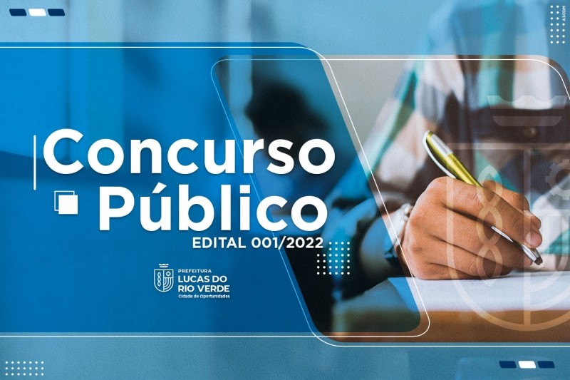 Concurso Público: convocação para prova prática e resultado da redação já estão disponíveis
