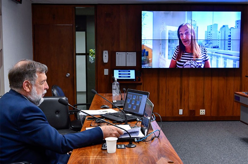 Subcomissão da Pessoa com Deficiência apresenta relatório na terça