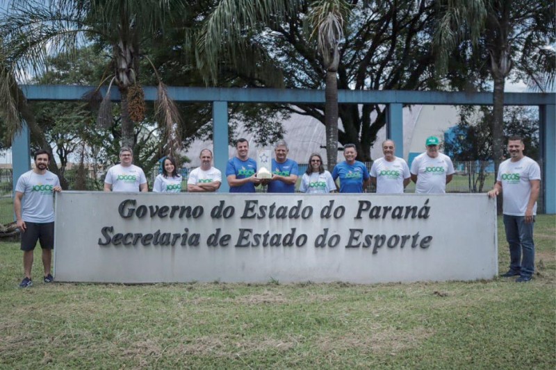 Jogos de Aventura e Natureza ganham prêmio de inovação