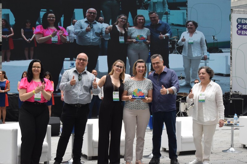 Seminário premia experiências de sucesso dos municípios em Atenção Primária