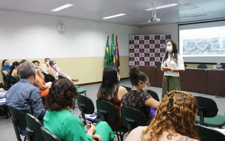 Workshop reúne profissionais da Saúde e sociedade civil para debater sobre transplantes e doação de órgãos e tecidos