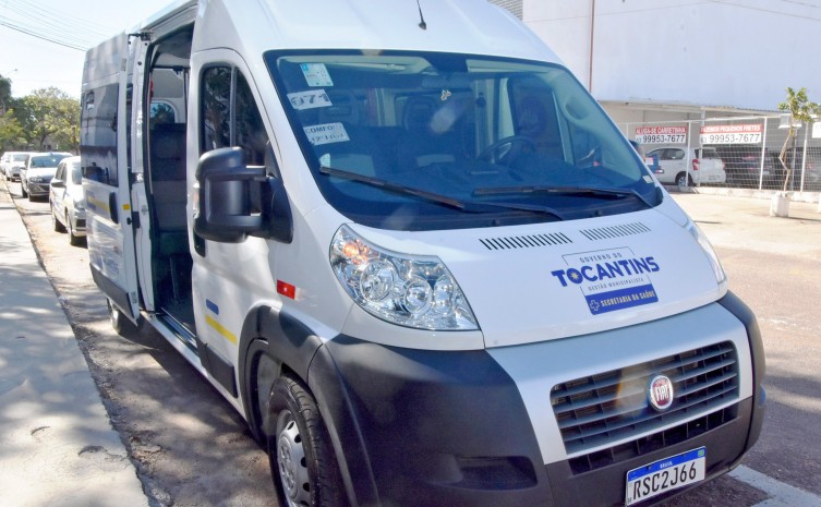 Saúde promove capacitação para condutores de veículos de emergência 