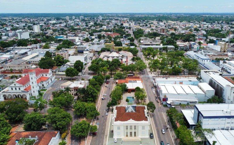 Governo injetará mais de meio bilhão na economia do Acre entre os dias 20 e 27 de dezembro