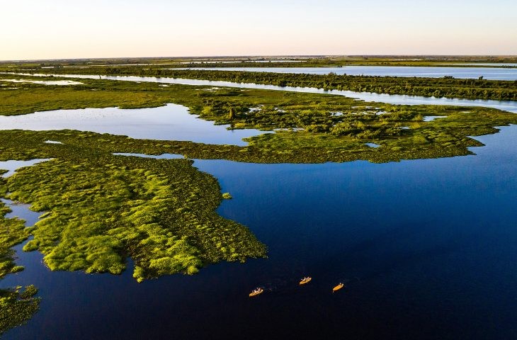 Bonito Convention anuncia plano de ação da Rota Pantanal-Bonito com apoio da Fundtur