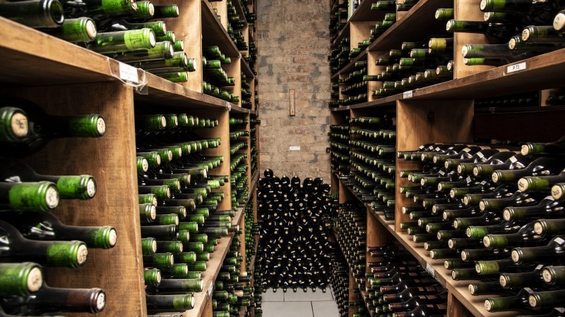 Empresas devem declarar estoques de vinhos, sucos e derivados até 10 de janeiro