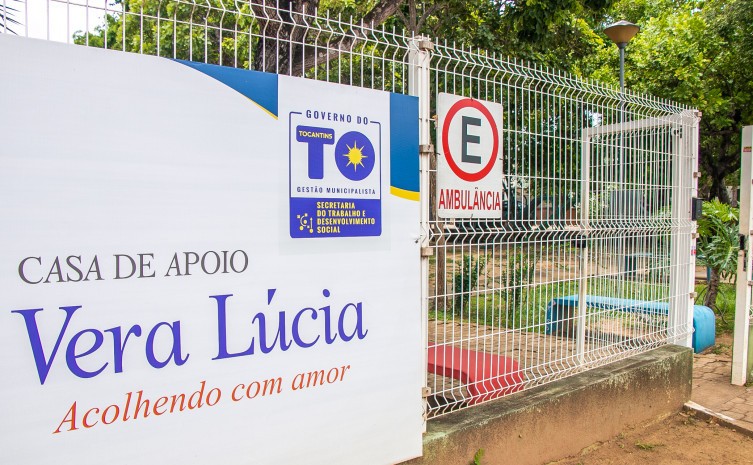 Governo do Tocantins realiza mais de 17,5 mil atendimentos na Casa de Apoio em 2022