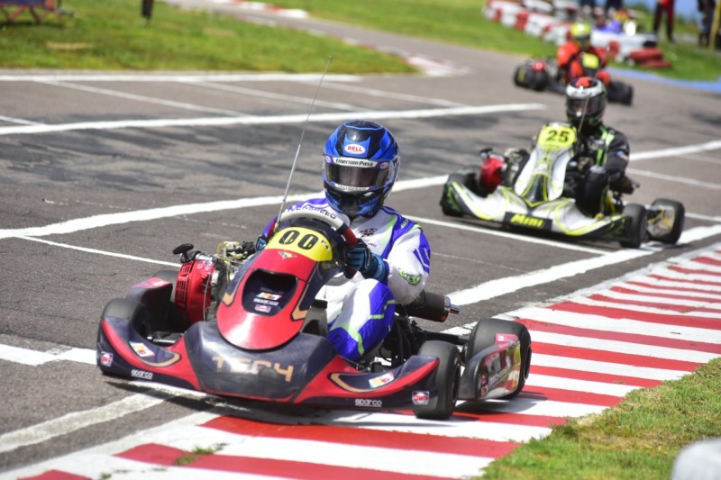 Final do Campeonato Amazonense de Kart define campeões de 2022