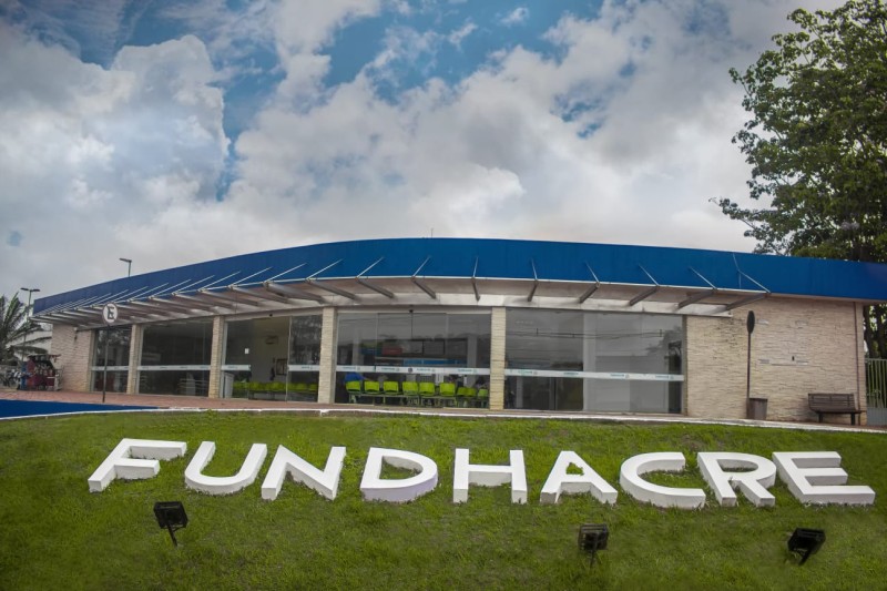 Fundhacre promove Simpósio de Saúde do Idoso em Rio Branco