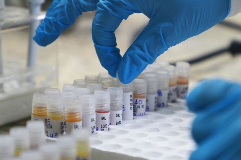 Amazonas divulga boletins da Covid-19, Mpox e vacinação nesta segunda-feira (12/12)