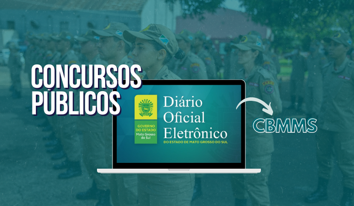 Publicados gabaritos preliminares dos concursos dos Bombeiros