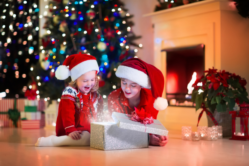 Então, é Natal!! É tempo de renovação!! Confira as festividades de Final de Ano em João Neiva