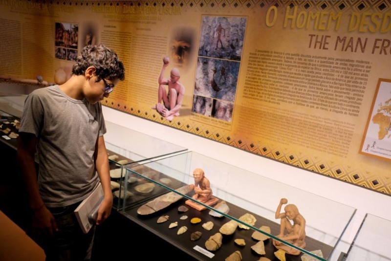 Livro sobre história natural de Mato Grosso será lançado nesta quinta-feira