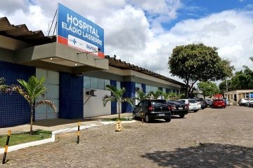 Hospital Eládio Lasserre completa 26 anos e realiza mais de 100 mil atendimentos em 2022