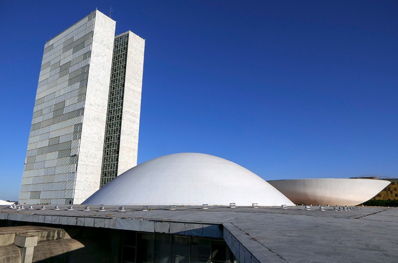 Transparência às emendas de relator está na pauta do Congresso desta quinta