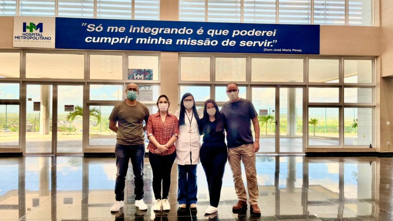 Saúde investe em capacitação odontológica para tratar pacientes com necessidades especiais