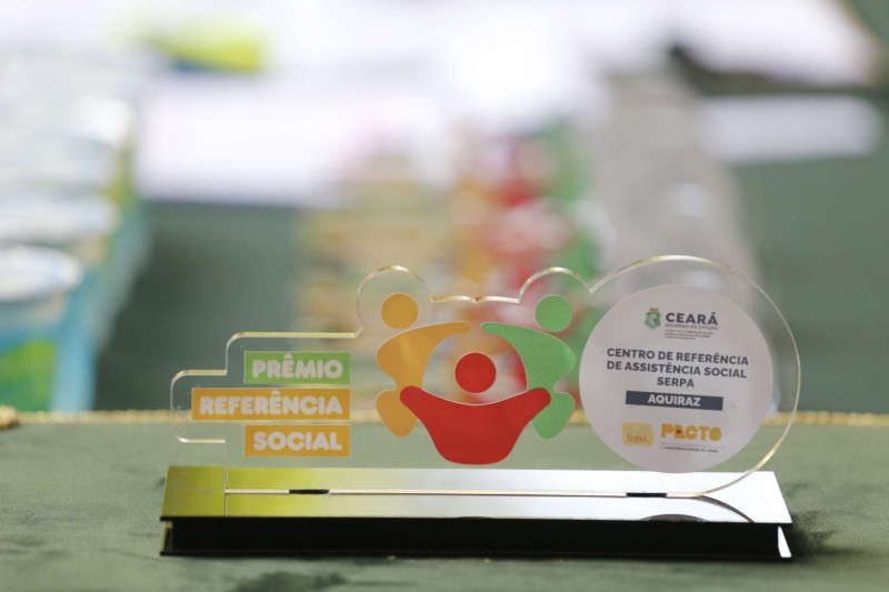 SPS divulga resultado preliminar do Prêmio de incentivo aos CRAS