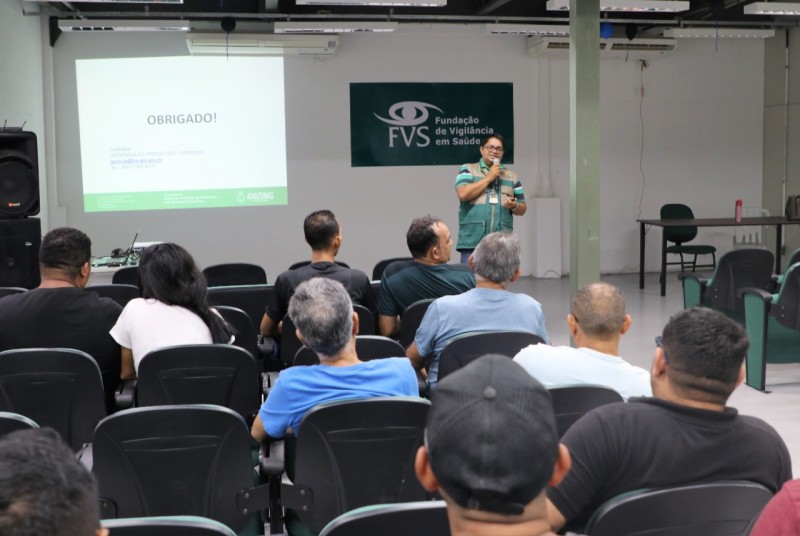 Alimentação: Saúde capacita sobre boas práticas de manipulação de alimentos para promover consumo seguro