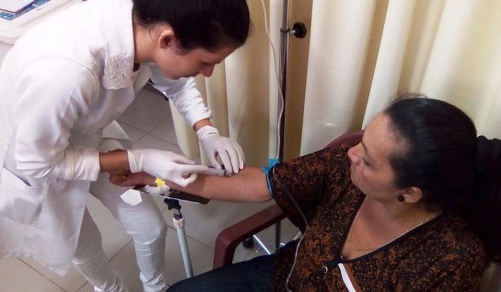 Com foco no ‘Manejo Clínico da Dengue’, SES oferece capacitação a médicos da Estratégia da Saúde da Família