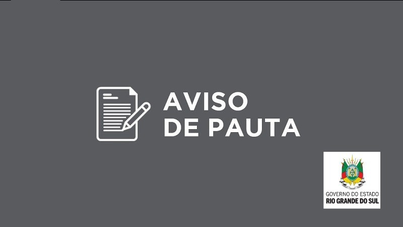Governo do RS realiza entrega com foco na Agricultura Familiar nesta quinta (15)