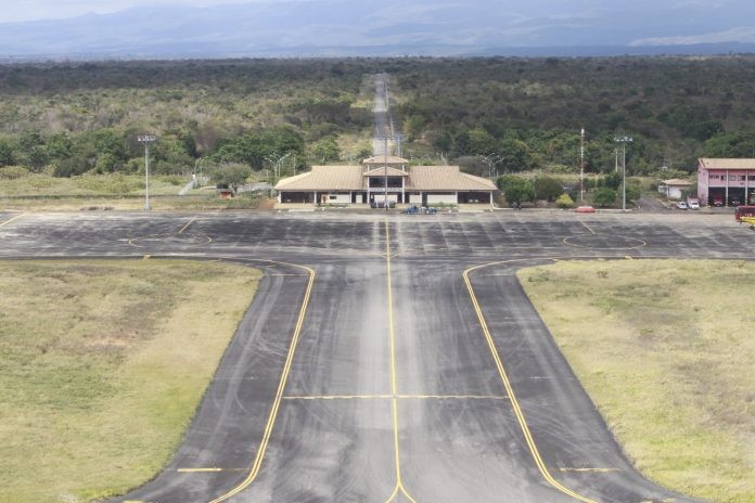 Com aeroportos requalificados, Bahia amplia incentivo ao turismo e à economia com novas rotas áreas