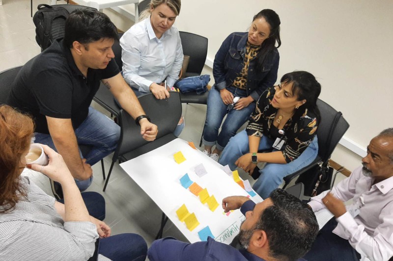 Hemepar promove encontro anual para discutir avanços e planejamento de novas ações